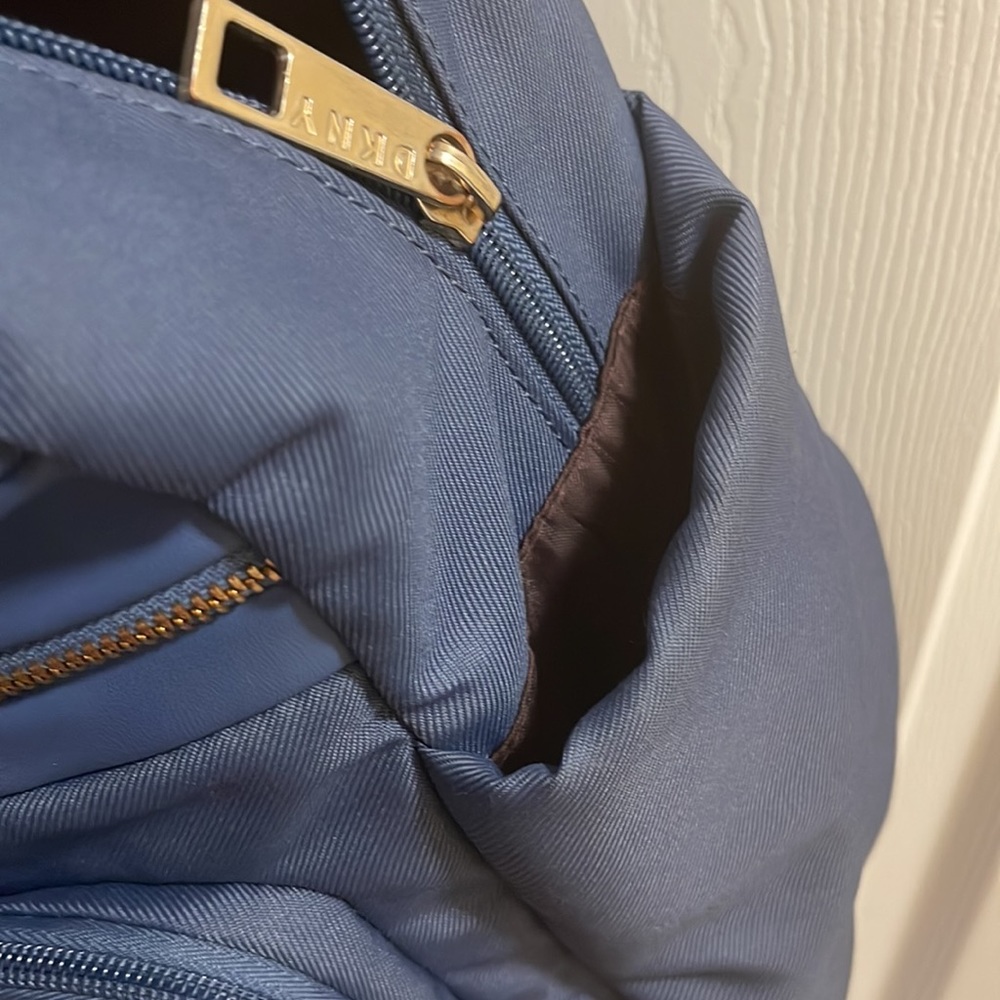 Dkny Backpack - image 6